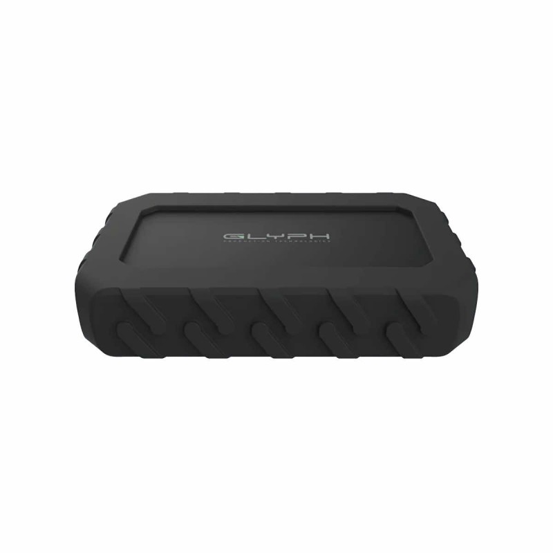 Glyph Atom EX40 4TB High-Intensity USB4 NVMe SSD