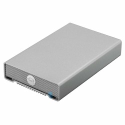 kopia 4.0TB OWC Mercury Elite Pro mini USB 3.2 10Gb/s Bus-Powered Portable SSD External Storage Solution