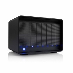 LaCie 8big Pro5 Thunderbolt...
