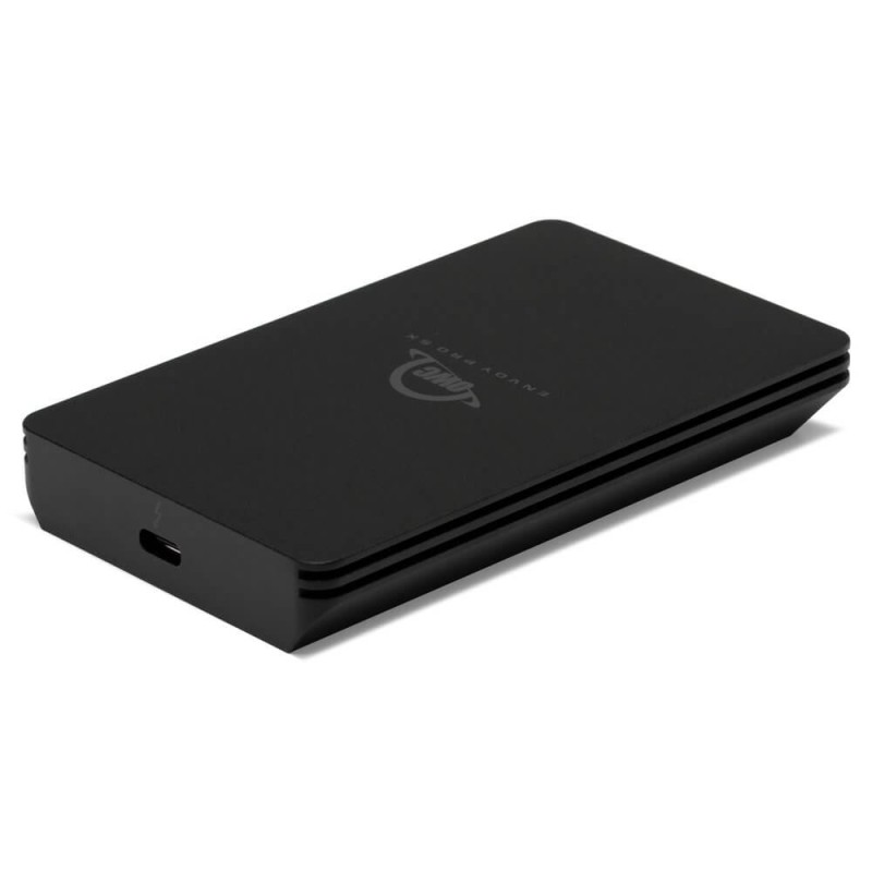OWC Envoy Pro FX 2TB Thunderbolt™ + USB-C do 40Gb/s