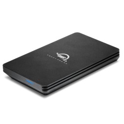 OWC Envoy Pro FX 480GB Thunderbolt™ + USB-C 40Gb/s