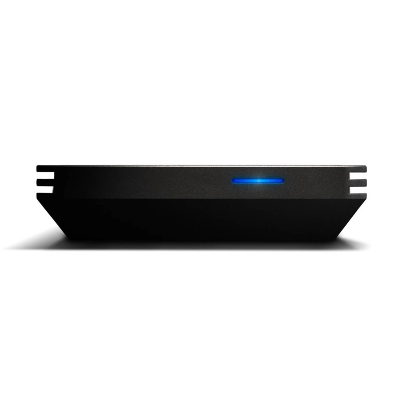 OWC Envoy Pro FX 480GB Thunderbolt™ + USB-C 40Gb/s