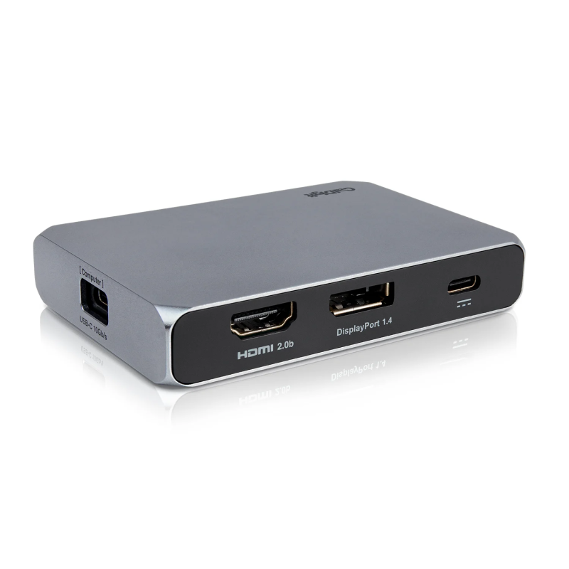 CalDigit USB-C SOHO DOCK Gen.2