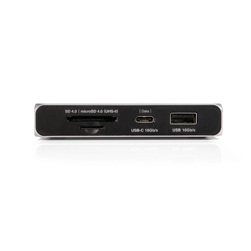 CalDigit USB-C SOHO DOCK Gen.2
