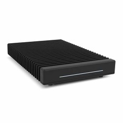 OWC ThunderBlade 2.0TB Thunderbolt zewnętrzny dysk NVMe SSD z SoftRAID
