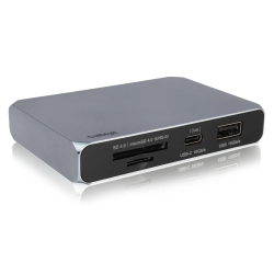 CalDigit USB-C SOHO DOCK Gen.2