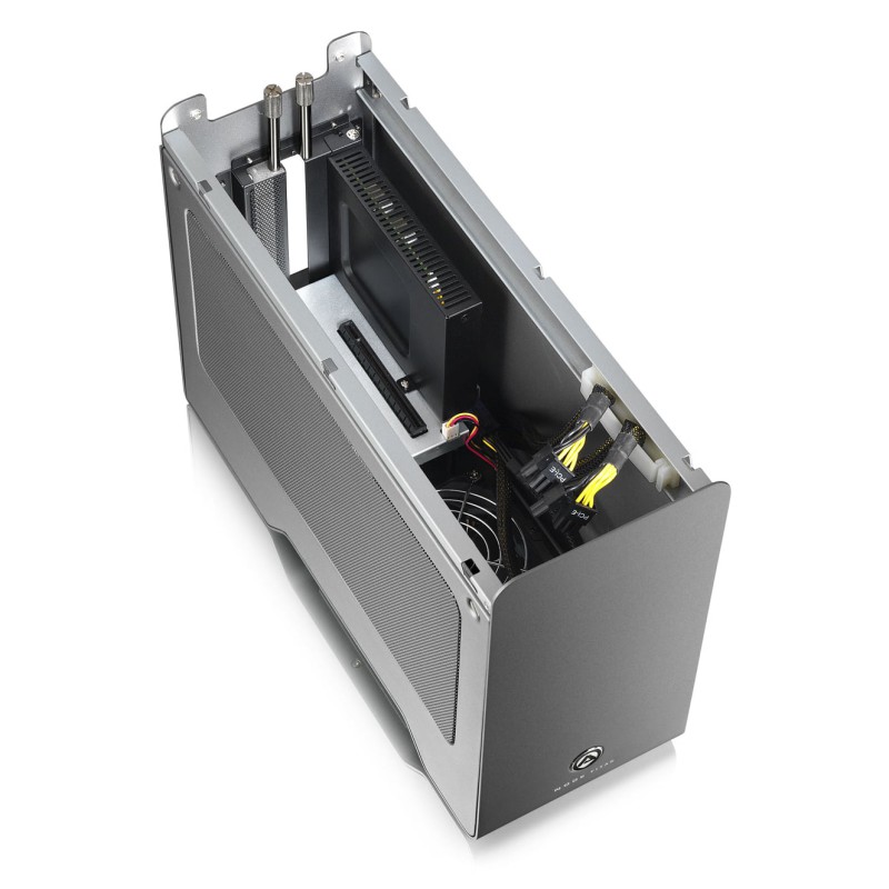 AKiTiO Node Titan 650W eGPU