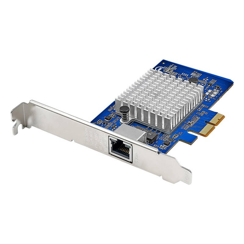 Karta sieciowa OWC 10GbE PCIe