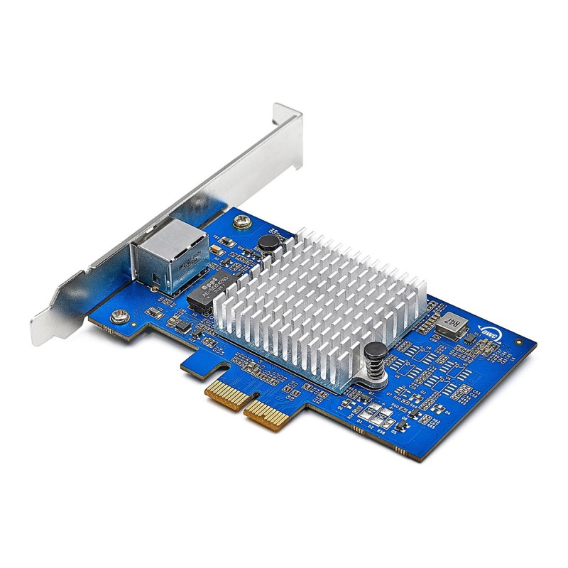 Karta sieciowa OWC 10GbE PCIe