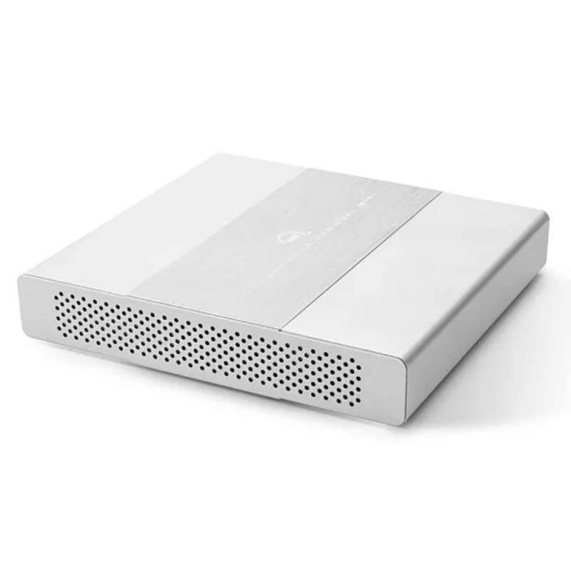 OWC Mercury Elite Pro Dual mini Portable RAID
