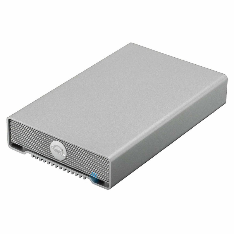 OWC Mercury Elite Pro mini kieszeń 2,5″ USB-C