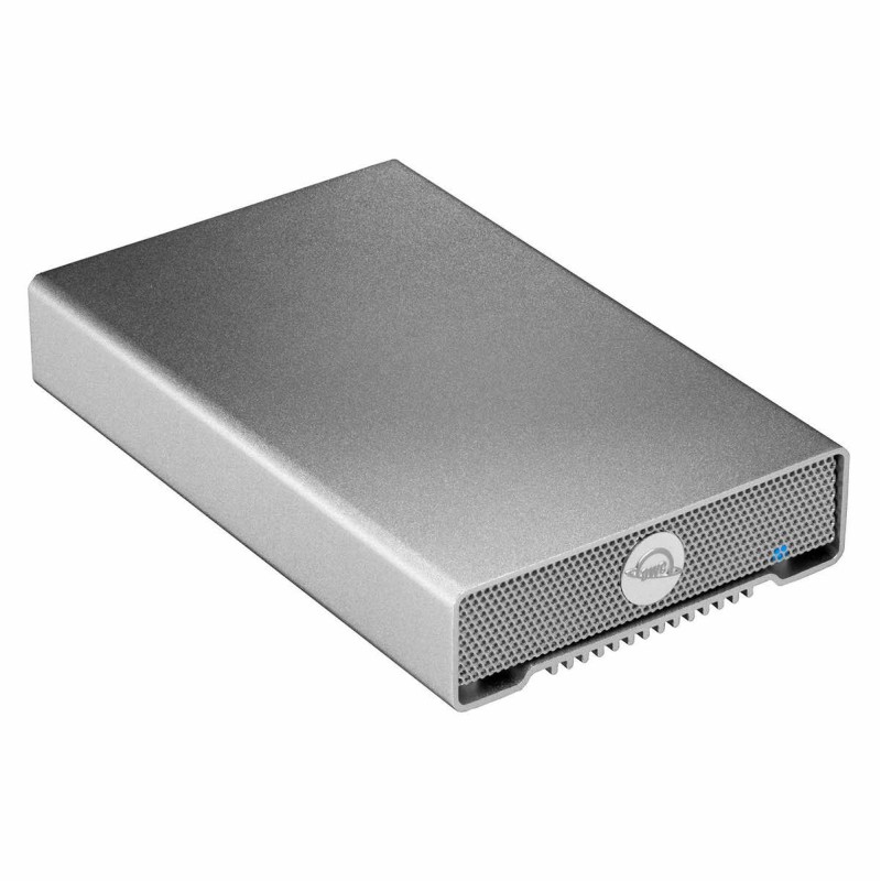 OWC Mercury Elite Pro mini kieszeń 2,5″ USB-C