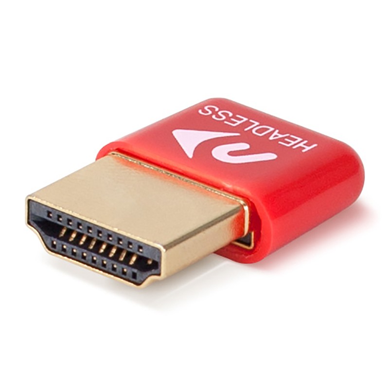 OWC NewerTech HDMI Headless 4K Display Emulator