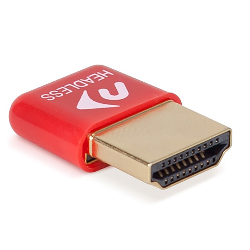 OWC NewerTech HDMI Headless 4K Display Emulator