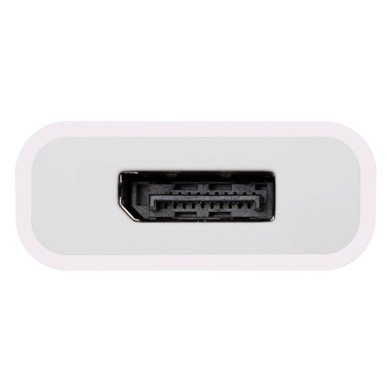 OWC NewerTech USB-C to DisplayPort 8K Display Adapter