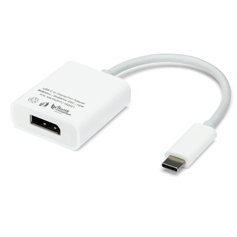 OWC NewerTech USB-C to HDMI 4K Display Adapter
