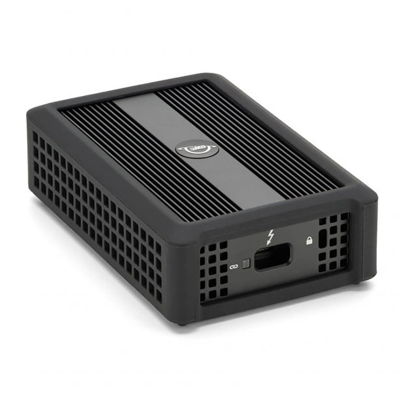 OWC Thunderbolt 3 10G Ethernet Adapter