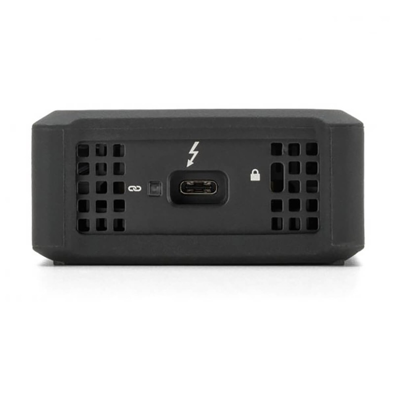 OWC Thunderbolt 3 10G Ethernet Adapter