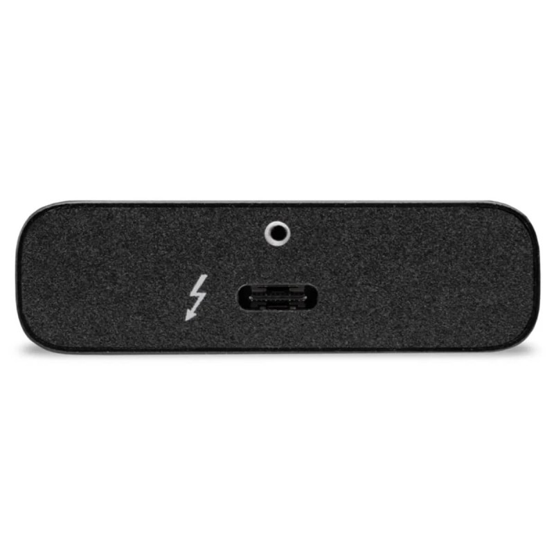 OWC Thunderbolt to Dual DisplayPort Adapter 8K/5K/4K 144Hz