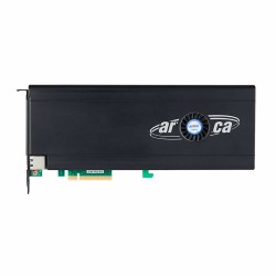 Areca ARC-1886-6N2I M.2 NVMe SAS/SATA RAID PCIe 4.0