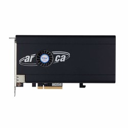 Areca ARC-1886-4N8I M.2 NVMe SAS/SATA RAID PCIe 4.0