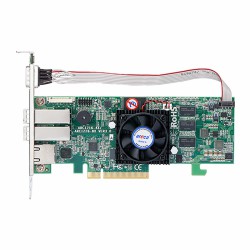 Areca ARC-1216-8X 8Ext SAS/SATA RAID PCIe 3.0