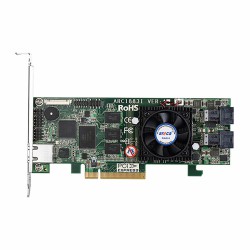 Areca ARC-1883i 8xInt SAS/SATA RAID PCIe 3.0