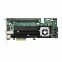 Areca ARC-1883ix-16 16Int 4Ext SAS/SATA RAID PCIe 3.0