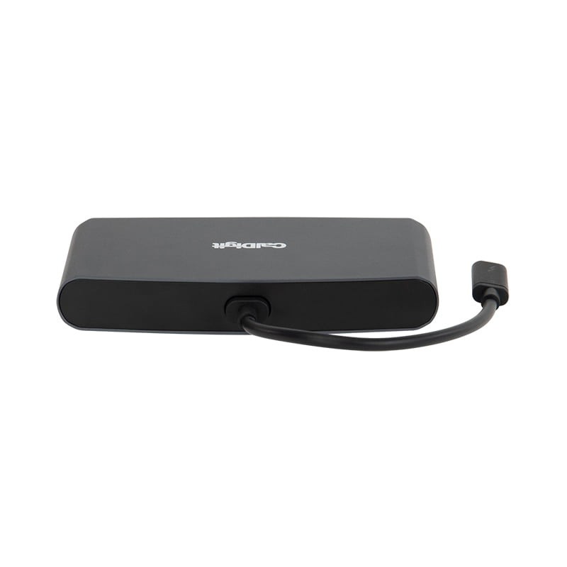 CalDigit TB3 Mini Dock Dual DisplayPort New Model