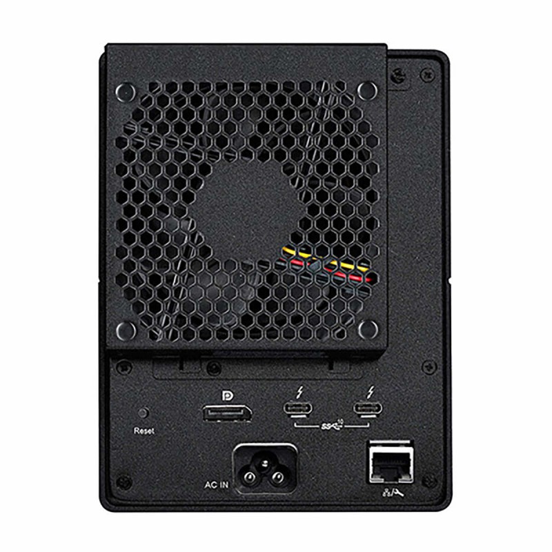 Areca ARC-8050T3U-4A obudowa Thunderbolt™ RAID 4x 6Gb/s SAS/SATA