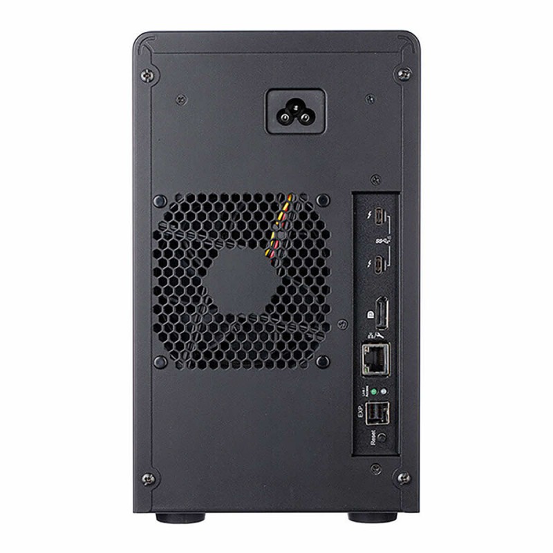 Areca ARC-8050T3U-6 obudowa Thunderbolt™ RAID 6x 12Gb/s SAS/SATA