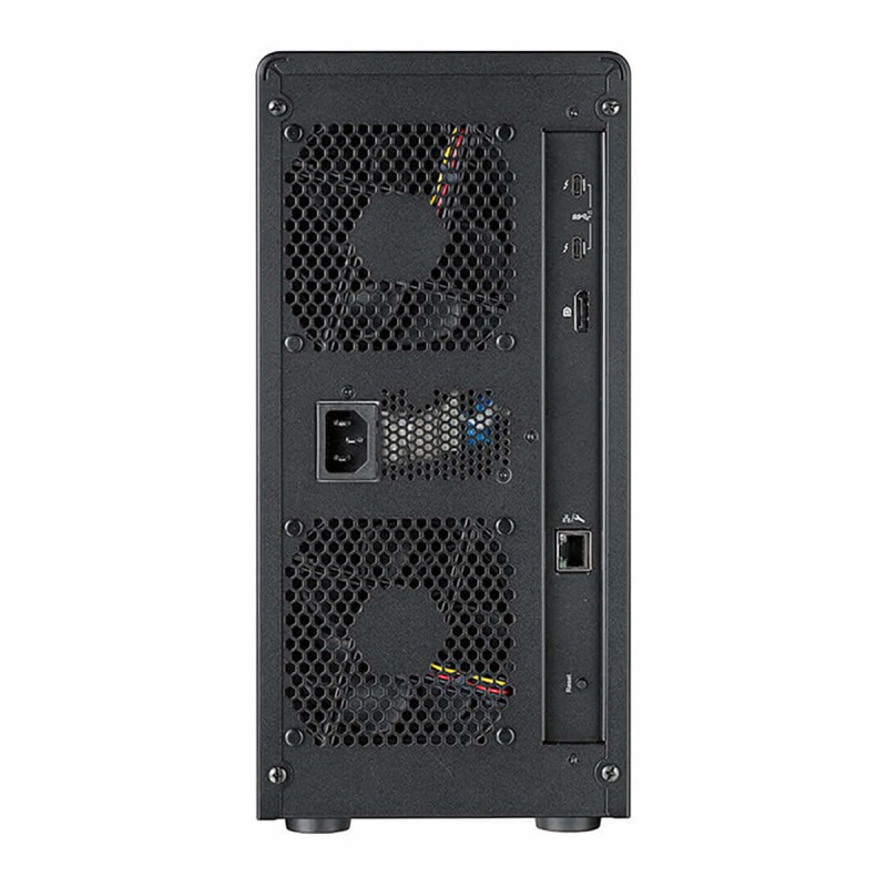 Areca ARC-8050T3U-8 obudowa Thunderbolt™ RAID 8x 12Gb/s SAS/SATA