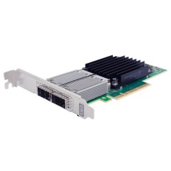 ATTO FastFrame N4T2 Dual Channel 10GbE x8 PCIe 3.0 2xRJ45 SFP+