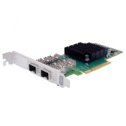 ATTO FastFrame N322 Dual Channel 10/25GbE x16 PCIe 3.0