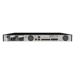 ATTO XstreamCORE FC 7550 Quad 16Gb FC to 12Gb SAS/SATA Storage Controller inc LC SFP+ Modules. R/PSU 1RU