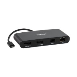 CalDigit Thunderbolt™ 3 mini Dock Dual HDMI