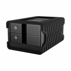 Glyph Blackbox PRO RAID Desktop Drive USB-C 24TB
