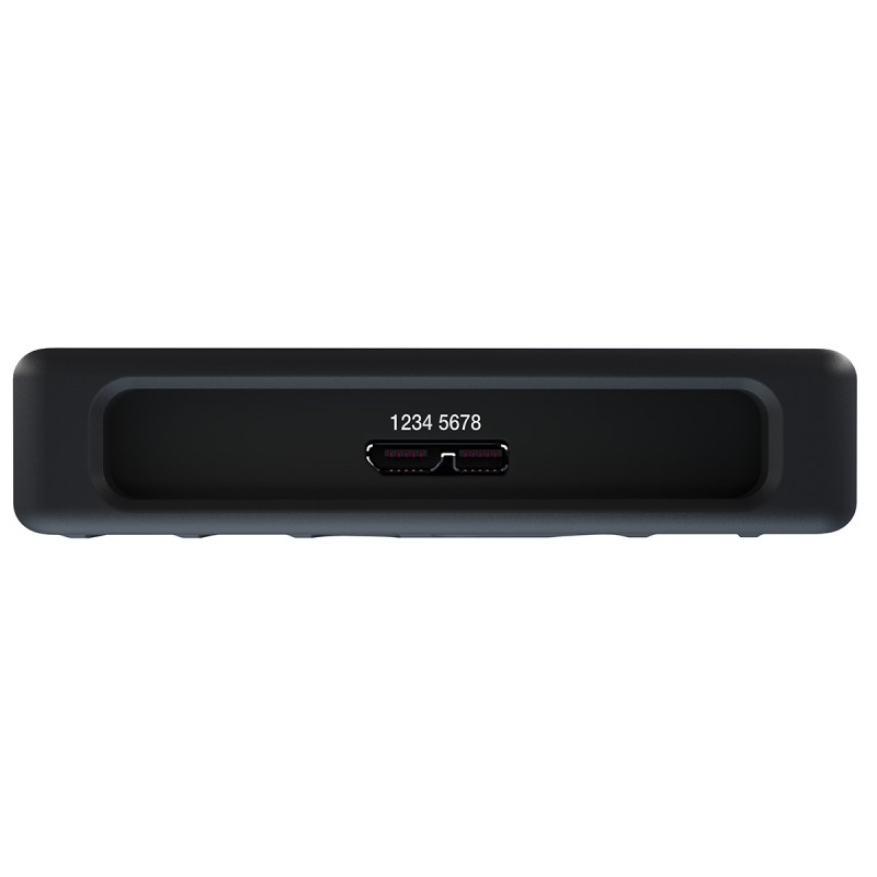 Glyph SecureDrive+ szyfrowany dysk z Bluetooth 1TB SSD