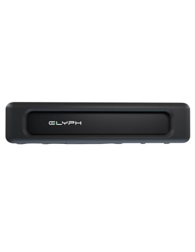 Glyph SecureDrive+ szyfrowany dysk z klawiaturą 1TB SSD