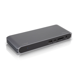 CalDigit USB-C HDMI Dock 2xHDMI Dock 10 ports 94W