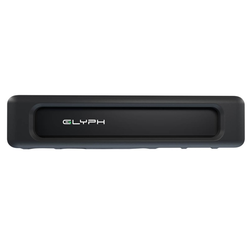 Glyph SecureDrive+ szyfrowany dysk z klawiaturą 4TB HDD
