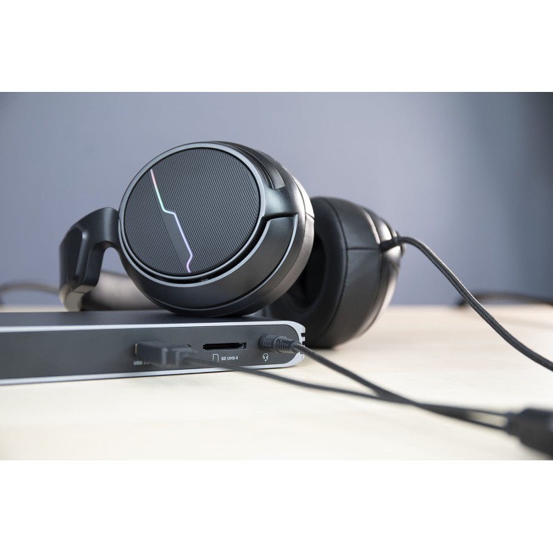 CalDigit USB-C Pro Dock USBC/TB3 2xDP 10 ports