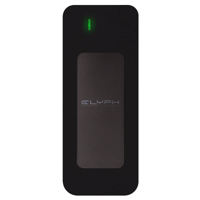 Glyph Black Atom SSD 1TB USB-C