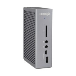 CalDigit TS3 Plus Thunderbolt 3 Dock Station