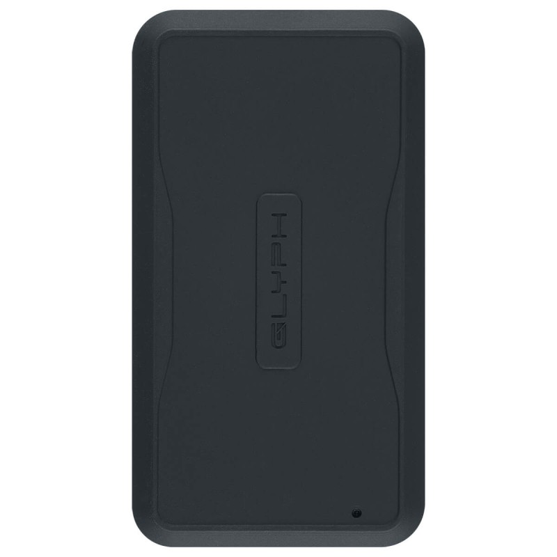 Glyph Atom Pro 4TB Thunderbolt