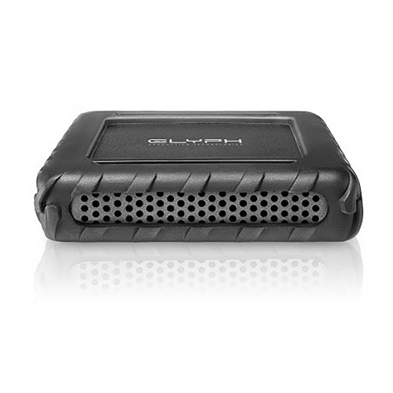 Glyph Blackbox Plus Rugged Portable Drive 1TB 5400