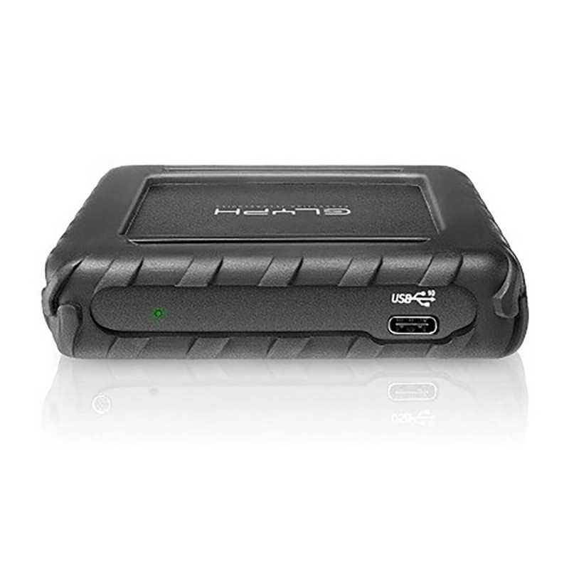 Glyph Blackbox Plus Rugged Portable Drive 5TB