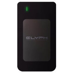 Glyph Atom RAID SSD 4TB