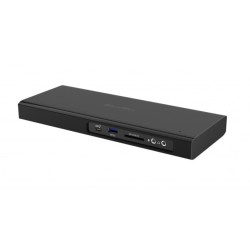 Glyph Thunderbolt Dock 3 2TB NVMe M.2 stacja dokująca
