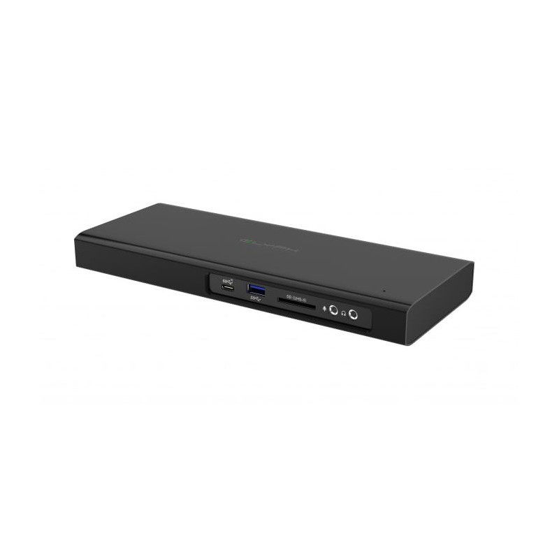 Glyph Thunderbolt Dock 3 2TB NVMe M.2 stacja dokująca